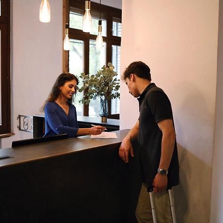 Met Pamplona Hotel Værelse billede