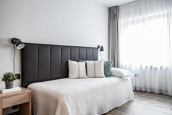 Met Pamplona Hotel Eksteriør billede