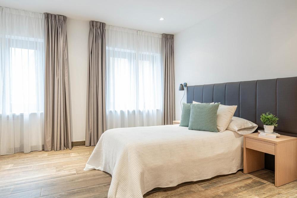 Met Pamplona Hotel Eksteriør billede